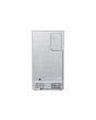 Samsung RS70F64KEFEU 91cm Side by Side American Fridge Freezer - Black
