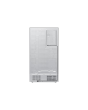 Samsung RS70F65KETEU 91.2cm Silver Fridge Freezer