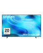 Samsung UE75U8020HKXXU 75inch 4K Crystal UHD Smart TV