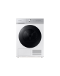 Samsung DV90BB9445GHS1 9kg Heat Pump Tumble Dryer - White Model