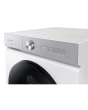 Samsung DV90BB9445GHS1 9kg Heat Pump Tumble Dryer - White Model