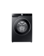 Samsung WW11DG6B85LBU1 11kg 1400 Spin Washing Machine - Black