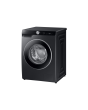 Samsung WW11DG6B85LBU1 11kg 1400 Spin Washing Machine - Black