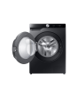 Samsung WW11DG6B85LBU1 11kg 1400 Spin Washing Machine - Black