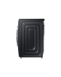 Samsung WW11DG6B85LBU1 11kg 1400 Spin Washing Machine - Black