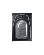 Samsung WW11DG6B85LBU1 11kg 1400 Spin Washing Machine - Black