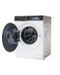 Schonhaus WMSF01814AW 8kg 1400 Spin Washing Machine - White