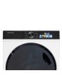 Schonhaus WMSF01814AW 8kg 1400 Spin Washing Machine - White