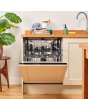 Sensis DWBI0213FSDWA Integrated Dishwasher 13 Settings