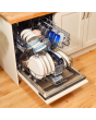 Sensis DWBI0213FSDWA Integrated Dishwasher 13 Settings