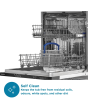 Sensis DWBI0213FSDWA Integrated Dishwasher 13 Settings