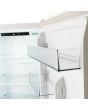 Sensis RFCMF0154EW 54.5cm 60/40 Total NoFrost Fridge Freezer - White