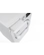 Sensis TDHF018A2W 8kg Heat Pump Tumble Dryer - White