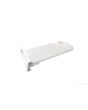 Sensis TDHF018A2W 8kg Heat Pump Tumble Dryer - White