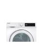 Sensis TDHF018A2W 8kg Heat Pump Tumble Dryer - White