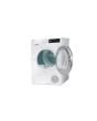 Sensis TDHF018A2W 8kg Heat Pump Tumble Dryer - White