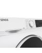Sensis WDF018514AW 8kg/5kg Washer Dryer - White