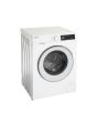 Sensis WMF01814AW 8kg 1400 Spin Washing Machine - White