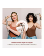 Shark HD446SLUK FlexStyle 5-in-1 Hair Dryer Styler