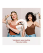 Shark HD446SLUK FlexStyle 5-in-1 Hair Dryer Styler