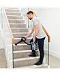 Shark ICZ300UKT Anti Hair Wrap Cordless Upright Vacuum Cleaner with PowerFins Powered Lift-Away & Tr
