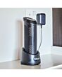 Shark ICZ300UKT Anti Hair Wrap Cordless Upright Vacuum Cleaner with PowerFins Powered Lift-Away & Tr