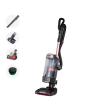 Shark NZ860UKT Stratos Anti hair Wrap Plus Upright Vacuum Cleaner - Rose Gold