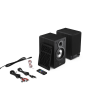 Sharp RPTT100CPSS30 Wireless Speakers & Turntable