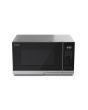 Sharp YC-PG254AU-S 25 Litres Grill Microwave Oven - Silver/Black