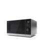 Sharp YC-PG254AU-S 25 Litres Grill Microwave Oven - Silver/Black