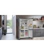 Siemens KF96NVPEAG IQ300 French Door American Style Fridge Freezer