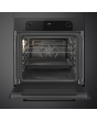 Smeg SF6200TBI 59.7cm Built-In Electric Oven Black