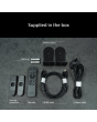 Sony HTA7100.CEK Dolby Atmos 7-Channel Soundbar Black