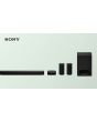 Sony HTS60.CEK 5.1ch BRAVIA Theatre System 6 Dolby Atmos? Home Theatre System - Black