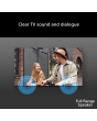 Sony K43S25M2PB.UKA 43 inch 4K BRAVIA Google TV