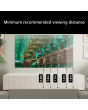 Sony K43S25M2PB.UKA 43 inch 4K BRAVIA Google TV
