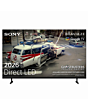 Sony K55S25M2PB.UKA 55inch 4K BRAVIA 2 II Direct LED TV