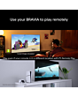 Sony K55S25M2PB.UKA 55inch 4K BRAVIA 2 II Direct LED TV