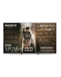 Sony K55XR55B.UKA 55inch 4K BRAVIA 5 Mini LED HDR Google TV