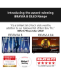 Sony 65inch BRAVIA 8 4K OLED TV with Advanced Technology