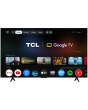 TCL 65P7L-UK 65 inch 4K HDR QLED Google TV