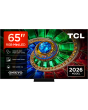 TCL 65RM7L-UK 65-inch 4K Ultra HD RGB MINI LED TV