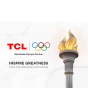 TCL 65RM7L-UK 65-inch 4K Ultra HD RGB MINI LED TV