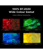 TCL 65RM7L-UK 65-inch 4K Ultra HD RGB MINI LED TV