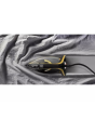 Tefal FV5696G0 Ultimate Turbo Pro Steam Iron - Black & Gold