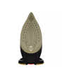 Tefal FV5696G0 Ultimate Turbo Pro Steam Iron - Black & Gold