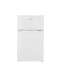 Teknix UCFFH48W Under Counter Fridge Freezer