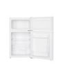 Teknix UCFFH48W Under Counter Fridge Freezer