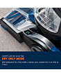 VAX CDCW-SWXS Platinum SmartWash Carpet Cleaner