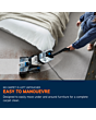 VAX CDCW-SWXS Platinum SmartWash Carpet Cleaner